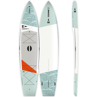 SIC Okeanos 11'0 x 28" 