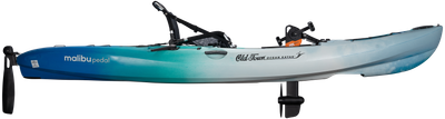 Ocean Kayak Malibu PDL