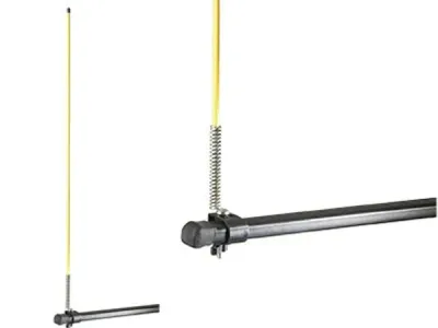 Yakima Safety Pole &amp; Clip