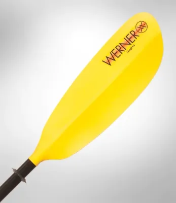 Werner Skagit FG 