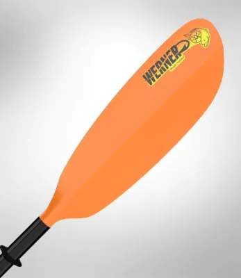 Werner Skagit- Hooked 