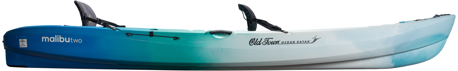 Ocean Kayak Malibu Two XL