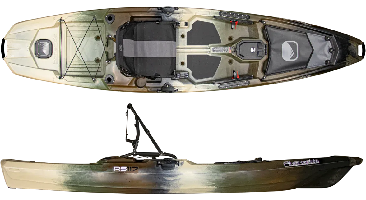 Bonafide RS117