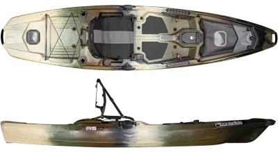 Bonafide RS117
