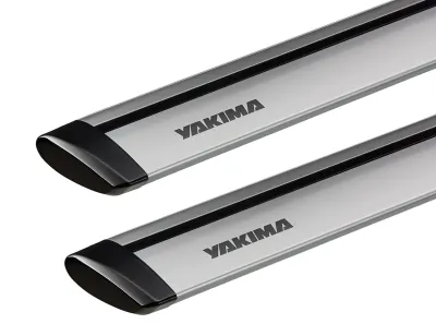 Yakima JetStream Crossbars