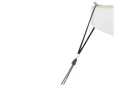 Yakima Bow / Stern Tie Downs