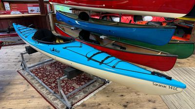 Swift Saranac 14 LC Kevlar Fusion
