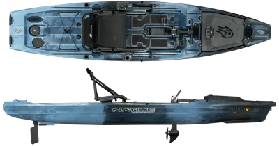 Native Watercraft Hammer 1210 Kayak