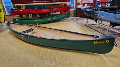 Esquif Huron 15 Lite Solo