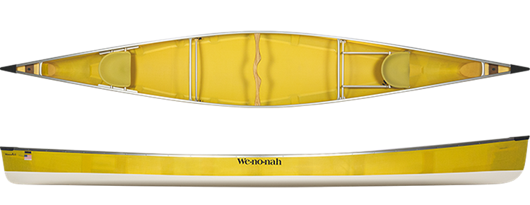 Wenonah Minnesota II