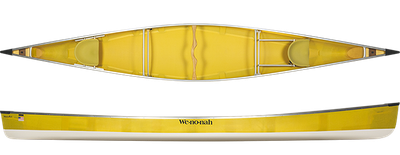 Wenonah Minnesota II