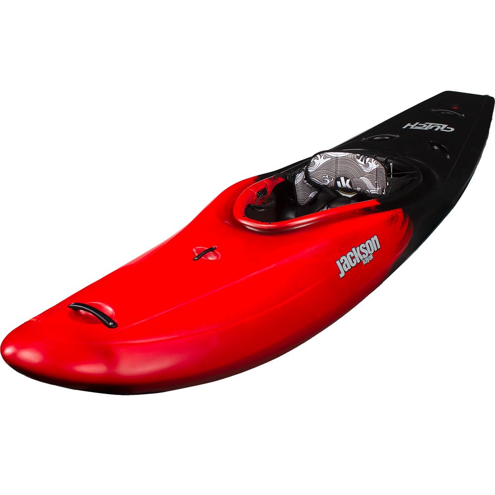 Jackson Kayak Clutch