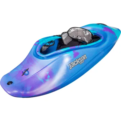 Jackson Kayak Rockstar V
