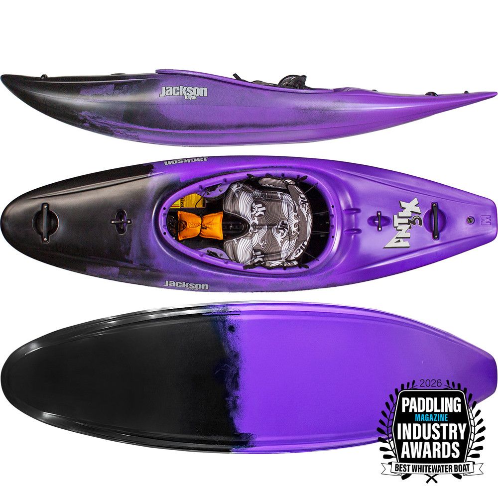 Jackson Kayak Antix 3.0
