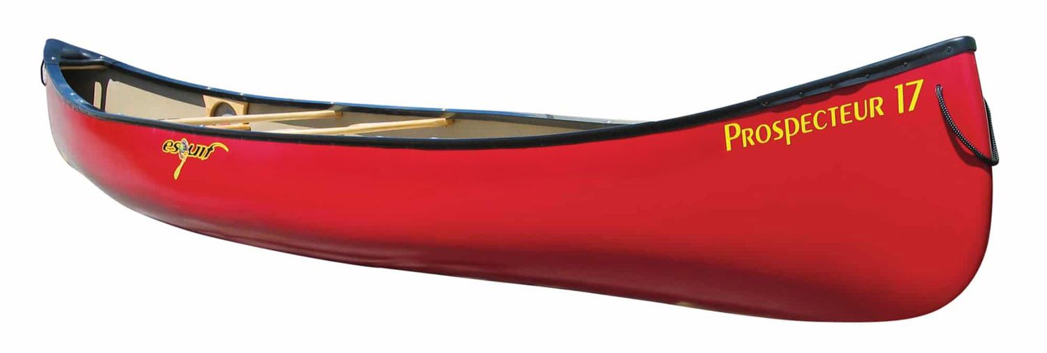 Esquif Prospector 17