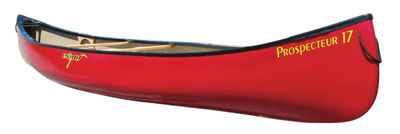 Esquif Prospector 17