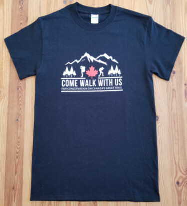 Short-sleeve t-shirt