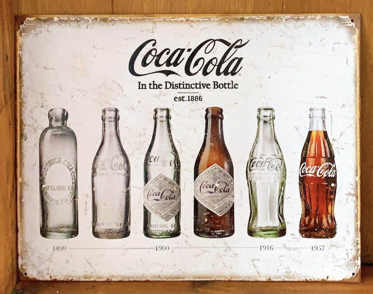   Coca Cola Print