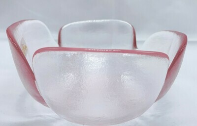 Viking Glass Bowl