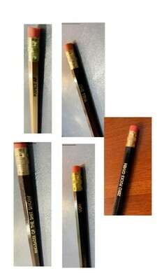 Individual Pencils