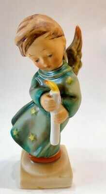 50's Heavenly Angel Hummel  Figurine