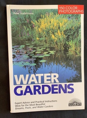 Water Gardens by Peter Stadelman