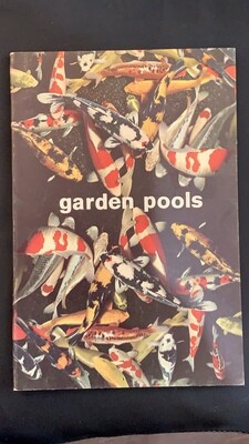 Garden Pools by Paul Stetson