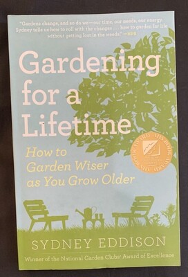 Gardening for a Lifetime 