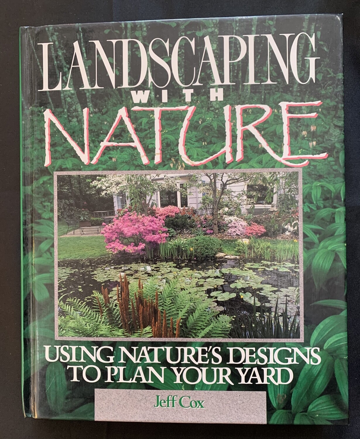 Landscaping With Nature 