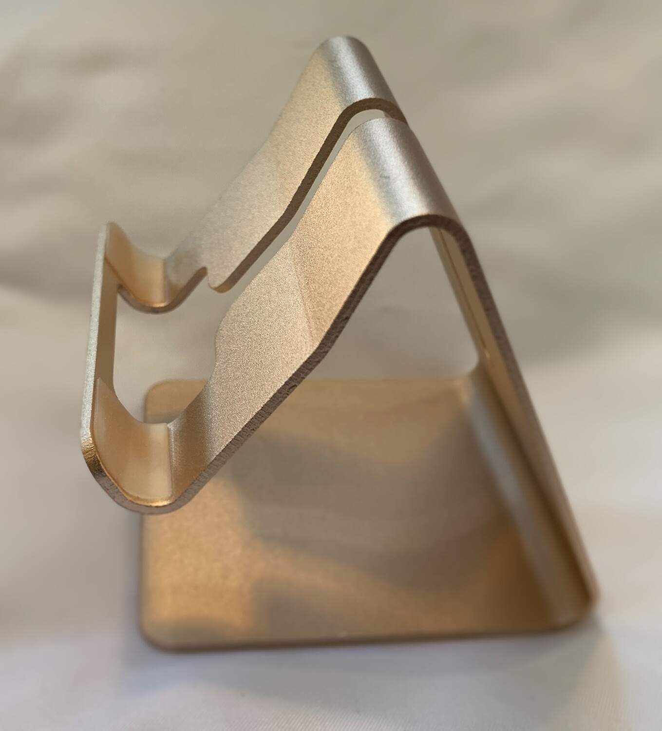 Universal Cellphone Stand Holder (Gold)