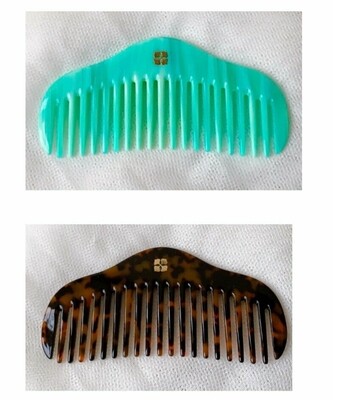 RuYi Comb Collection