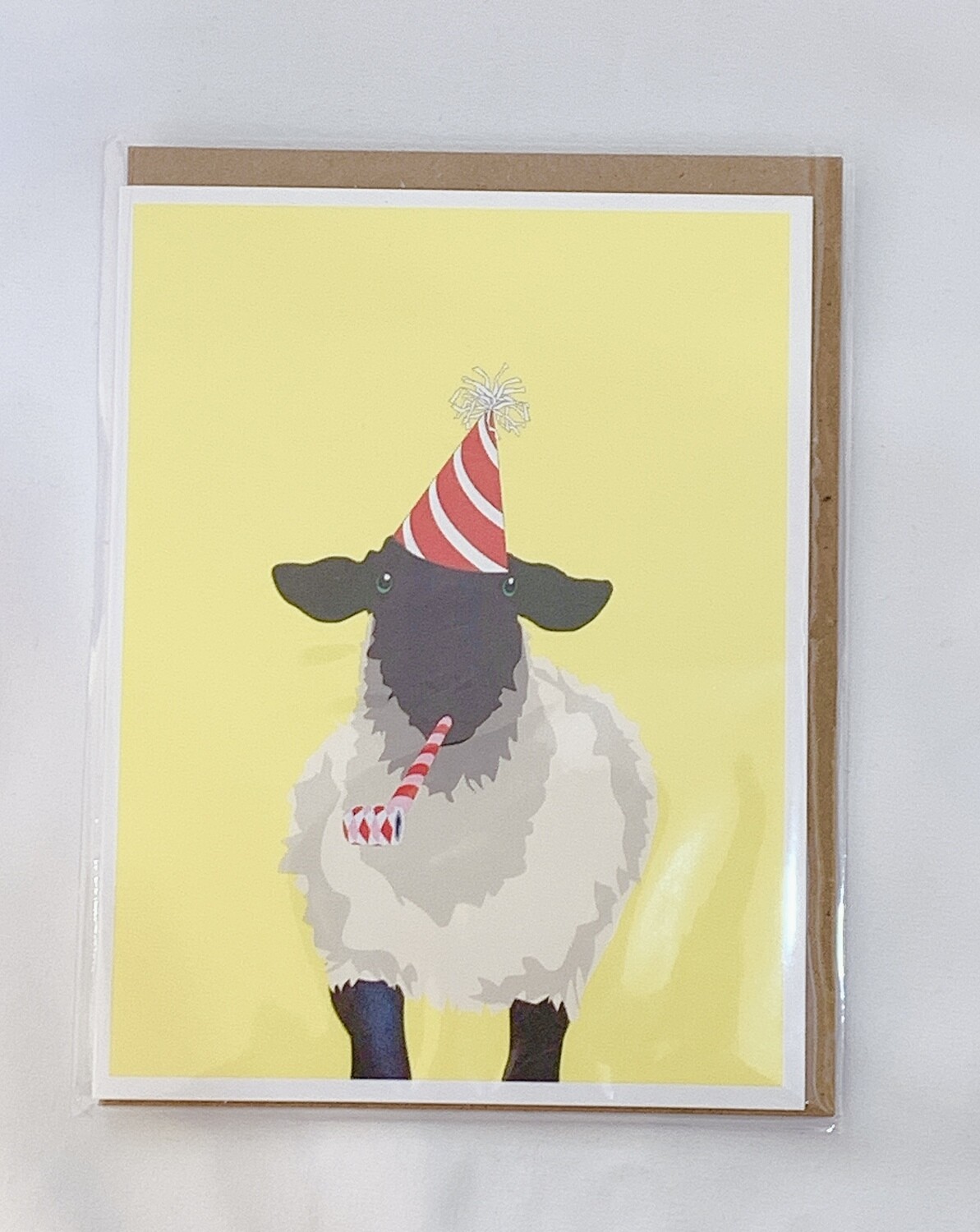 Greeting Cards, Cards: Sheep Birthday