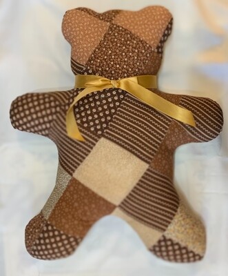 Cloth Teddy Bear