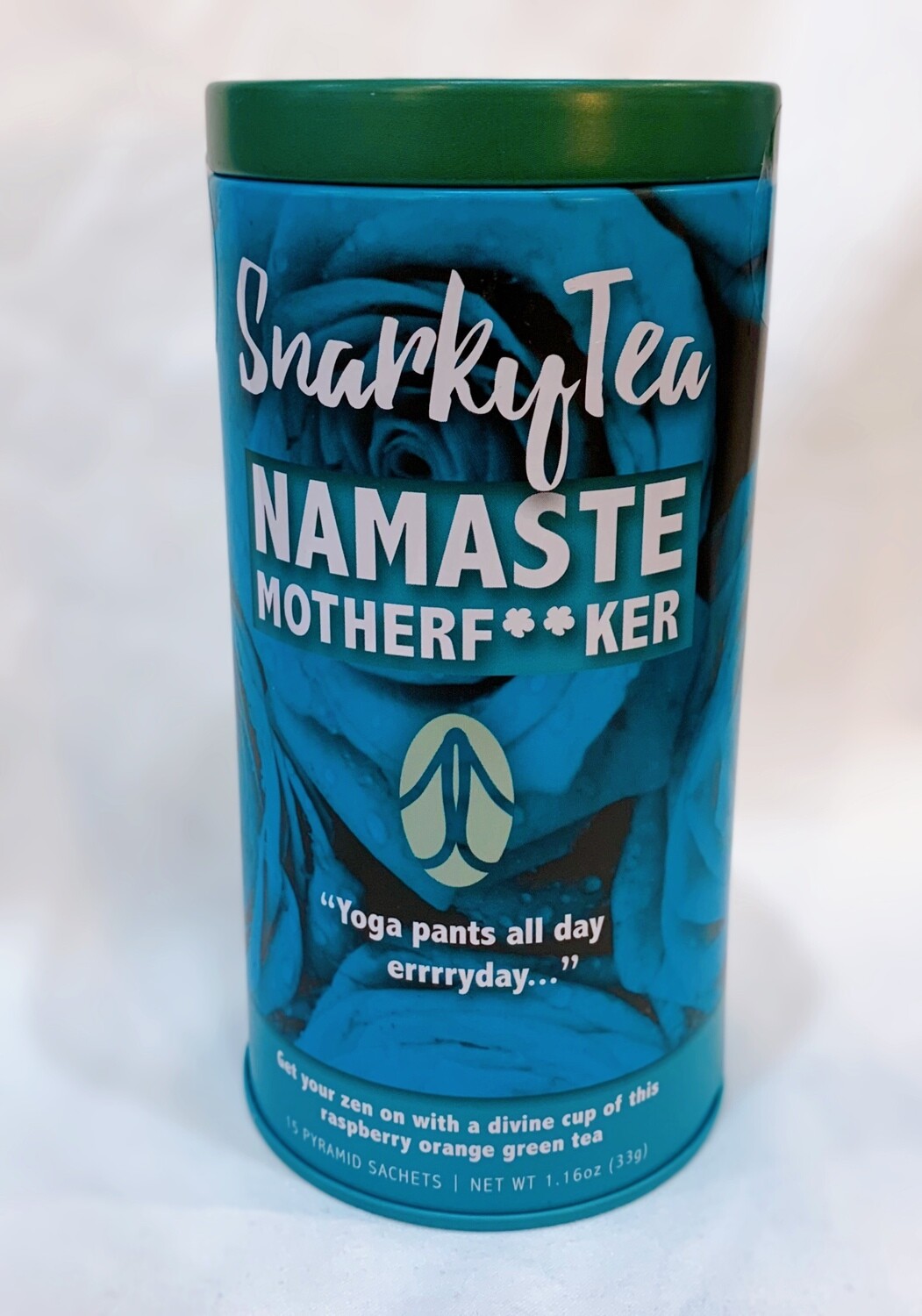 Namaste MotherF**ker Tea (15 sachets)