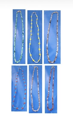 Mask Chains 