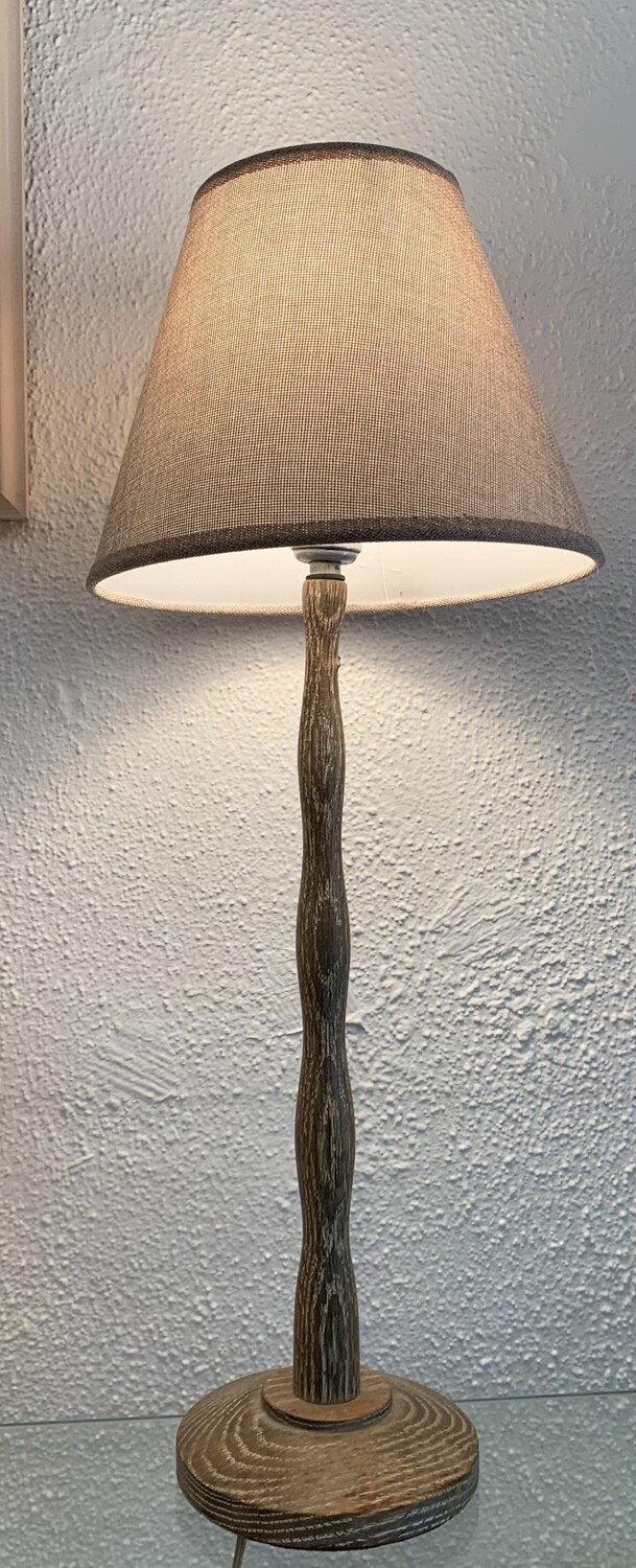 Tree Branch Lamp 23”