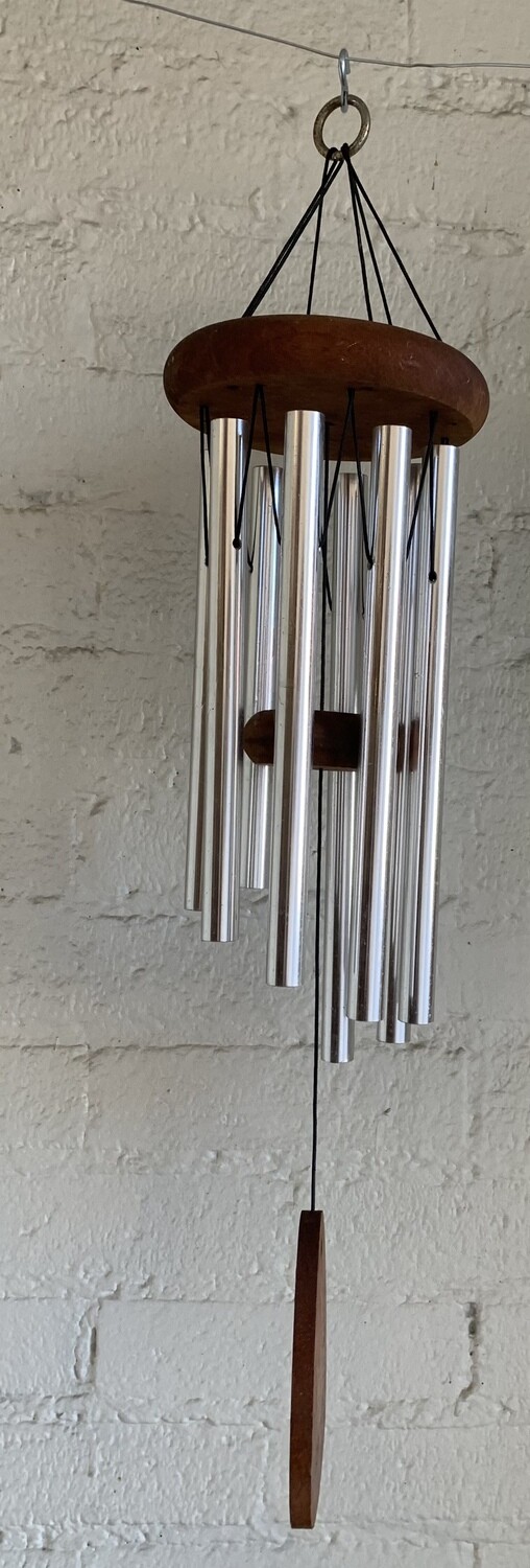Arias Wind Chime Made in the Usa