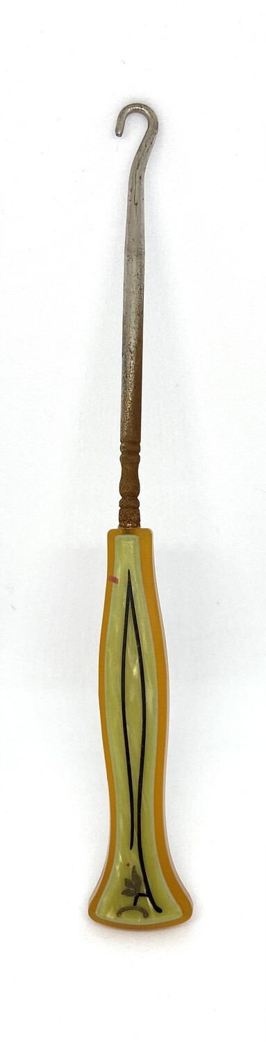 Windsor Arch Amerith Shoe Button Hook