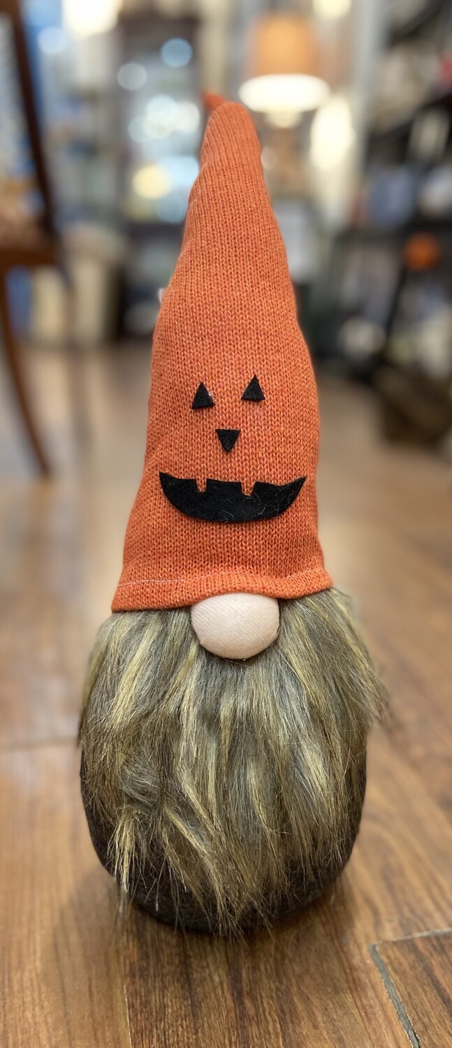 Halloween Gnome 18”