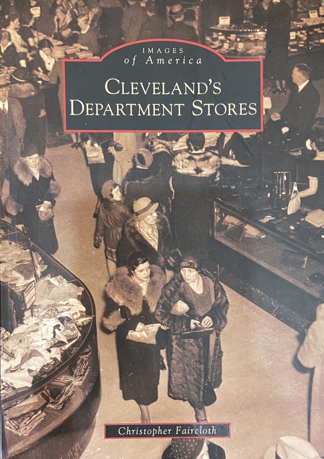 Cleveland’s Department Stores