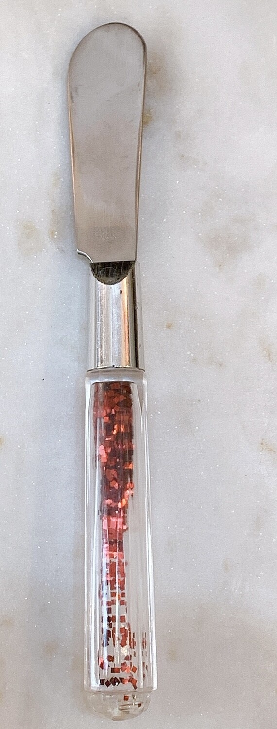 Sparkle Cheese Cutters, Cheese Cutter: Red