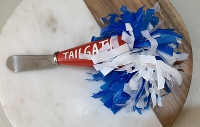 Celebration Tailgate Cheese Knife