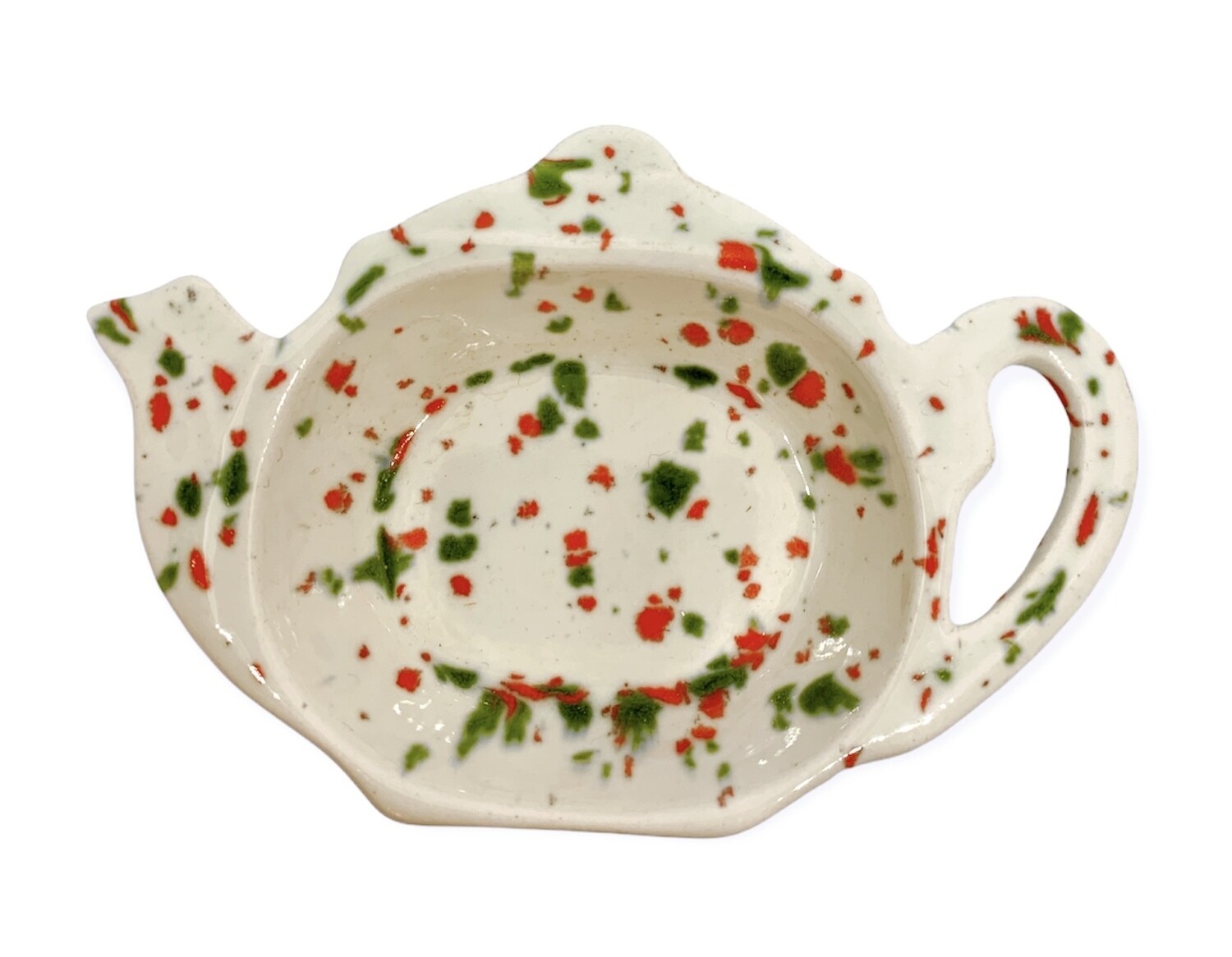 Tea Bag Holder 