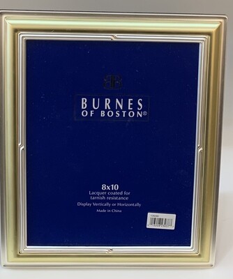 Burners of Boston Photo Frame 8&quot; x10&quot;