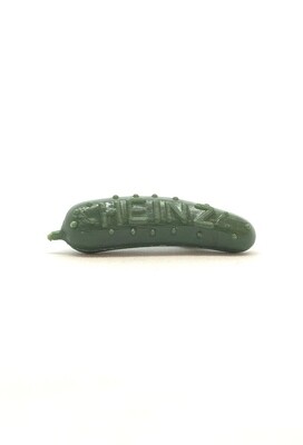 Vintage HEINZ Pickle Pin 