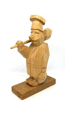 Wood