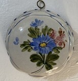 Vintage Ceramic Hanging Mold