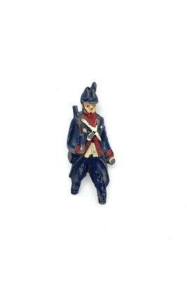 American Toy Soldier