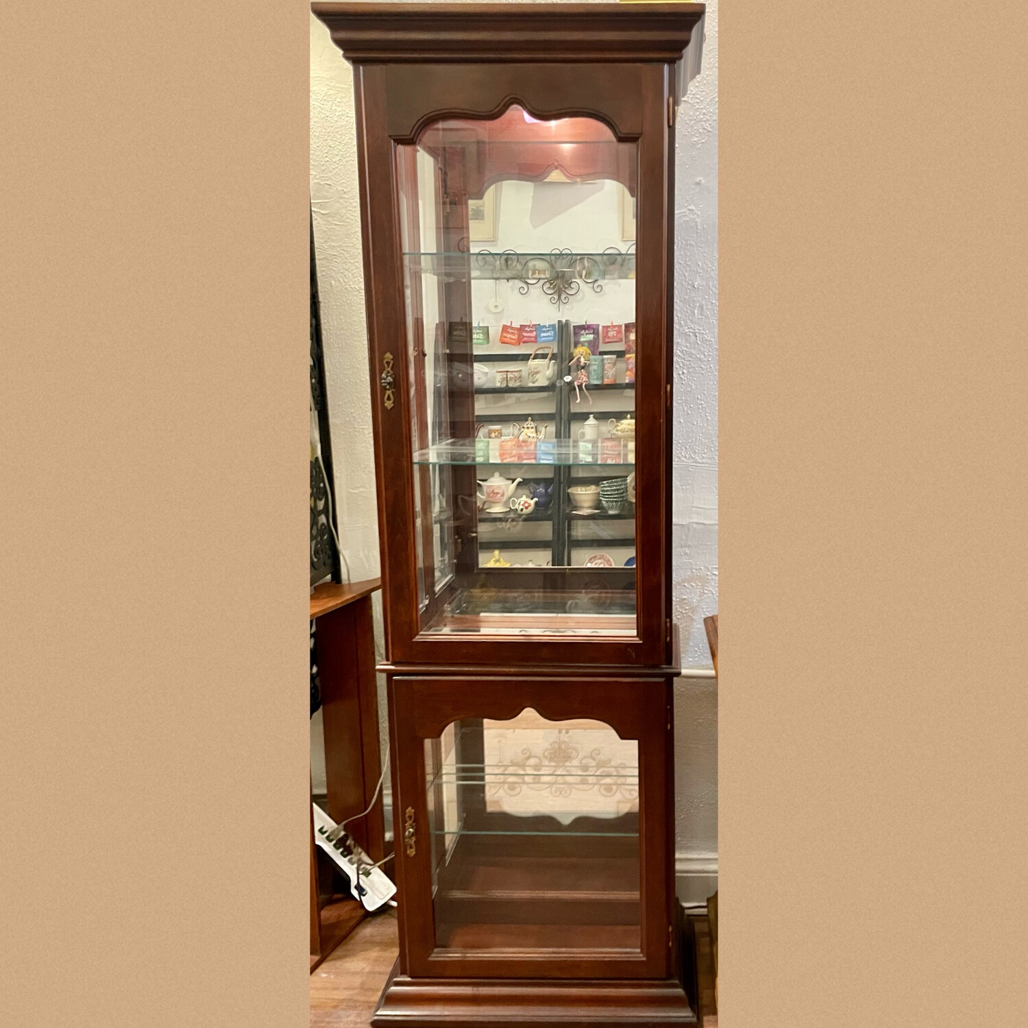 China Cabinet 