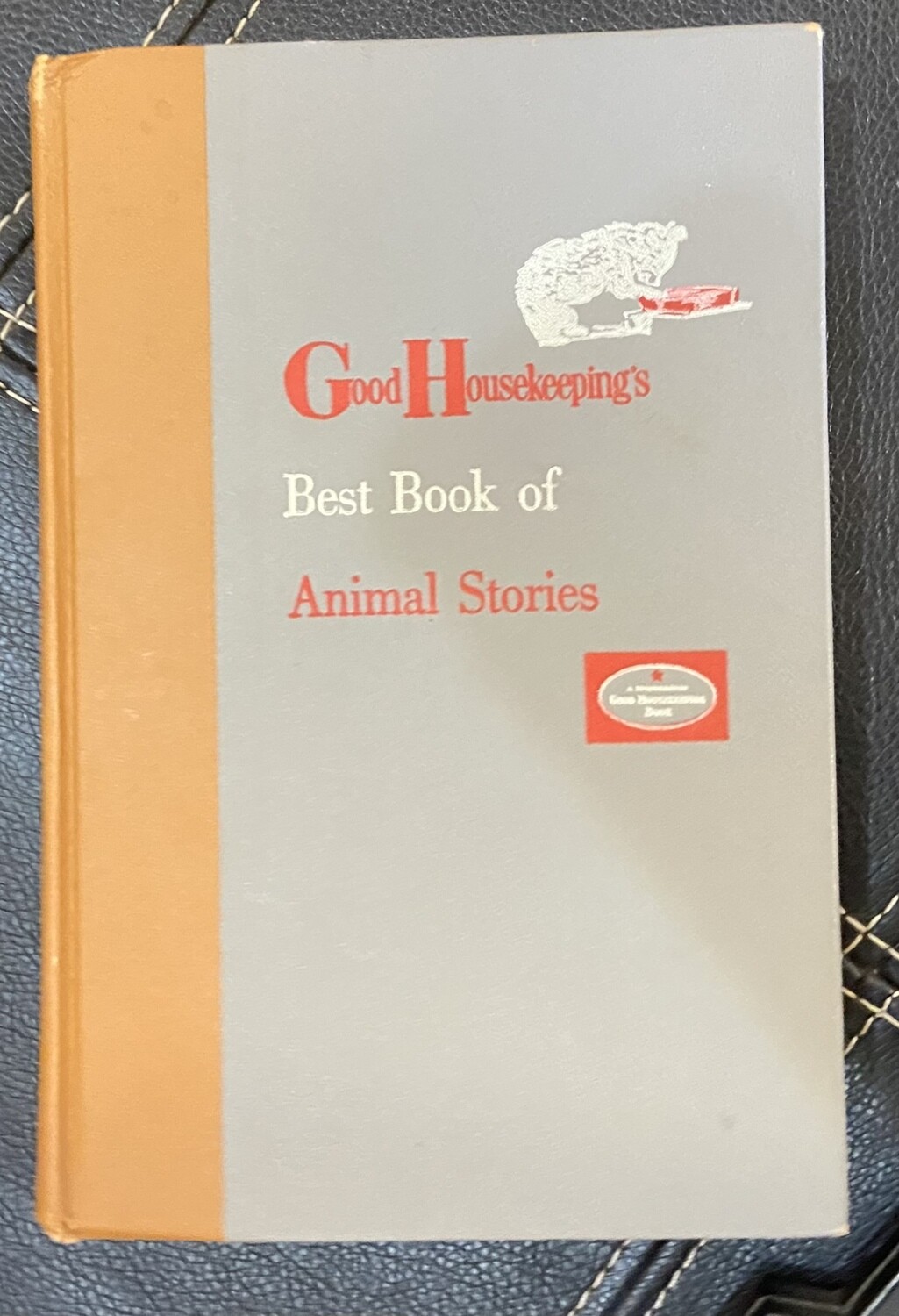 Good Housekeepings Best Book of Animal Stories